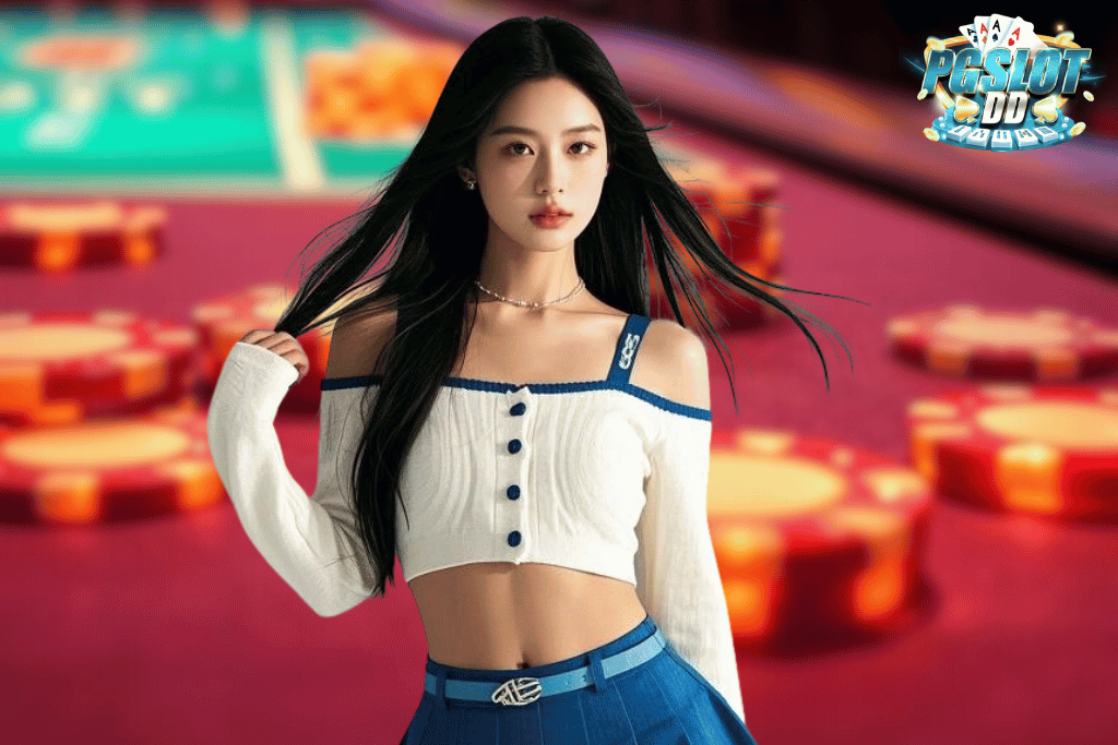 PGSLOTDD SLOT